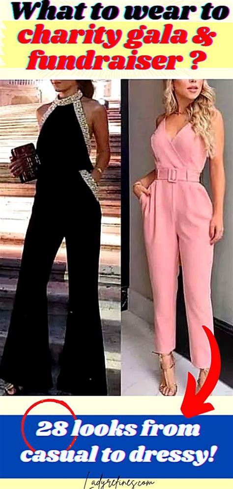 charity event dresses|What to Wear to a Charity Gala or Fundraiser Event: Dress Codes.